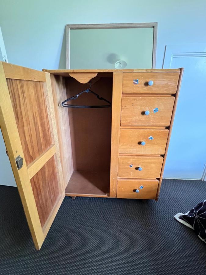 Single Room #1 Or #3 - Homestay Family Home - No Breakfast Hamilton Extérieur photo